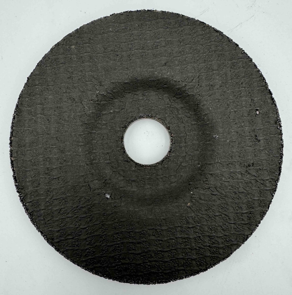 Tarcze do szlifowania metalu Norton Vulcan 125x6,4mm 25 szt.