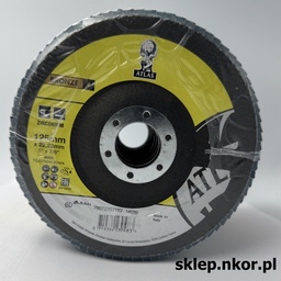 [SGB-AT-L-125-22-P60] Dyski lamelkowe 125 x 22 P60 Atlas Bronze