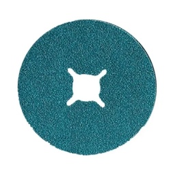 [SGB-FLX-F-125-22-P36] KRĄŻEK FIBROWY 125X22MM GR36 FLEXOVIT FX672