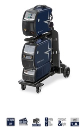 [VBW-TER-MSE-400] Spawarka Bohler Terra 400 MSE 3x400V -MIG/MAG/MMA