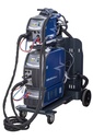 Spawarka BÖHLER TERRA NX 400 PMC DUALFEEDER
